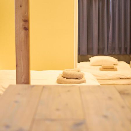 טוקיו Hotel Futaba Heights -フタバハイツ- מראה חיצוני תמונה