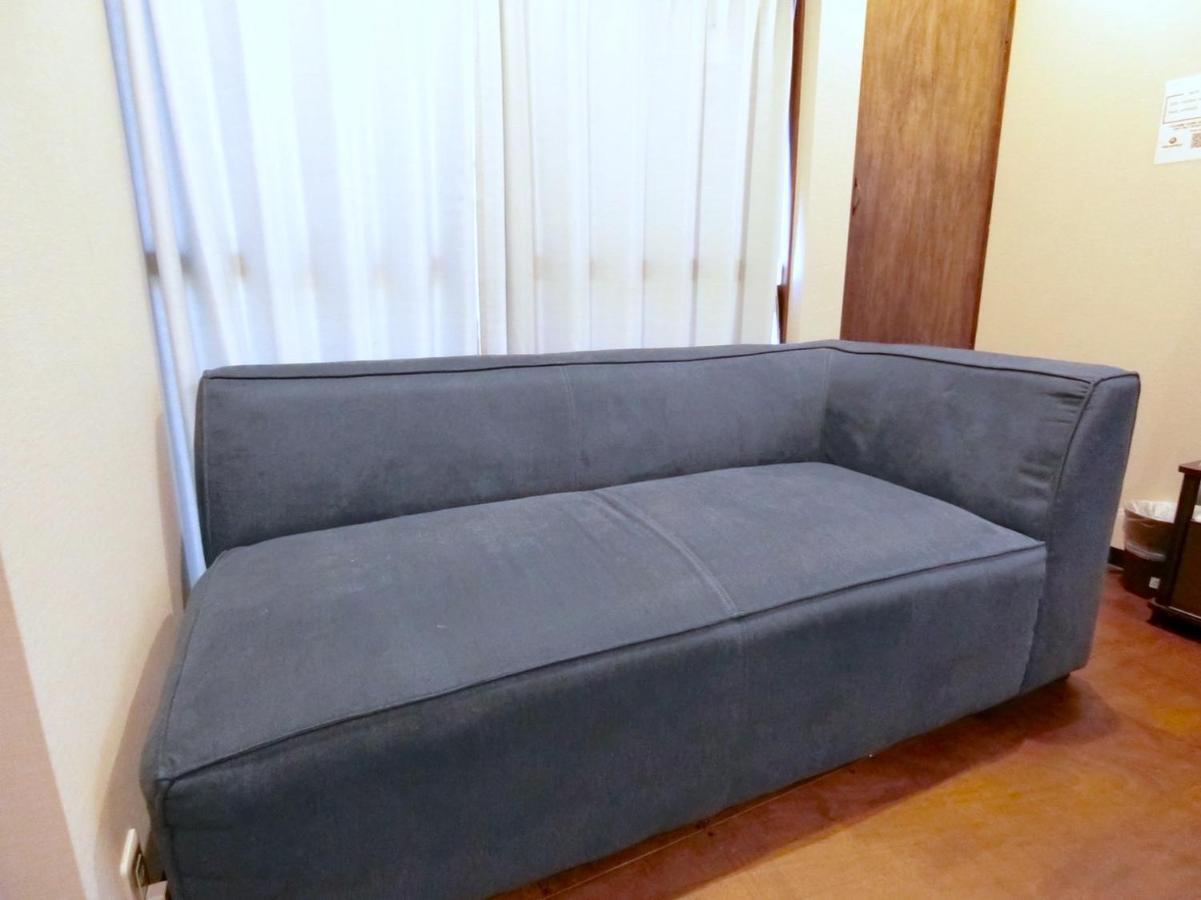 טוקיו Hotel Futaba Heights -フタバハイツ- מראה חיצוני תמונה