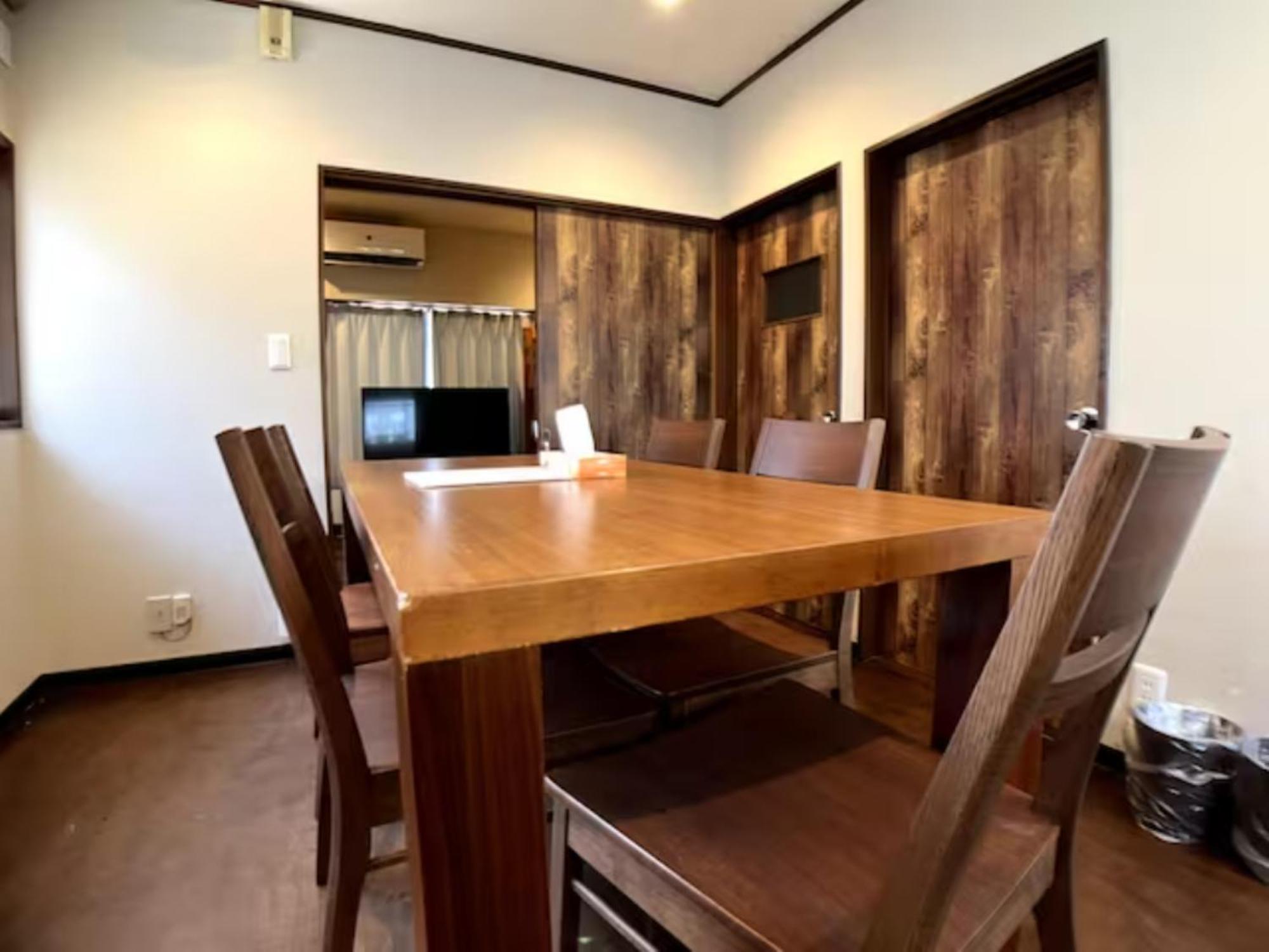 טוקיו Hotel Futaba Heights -フタバハイツ- מראה חיצוני תמונה